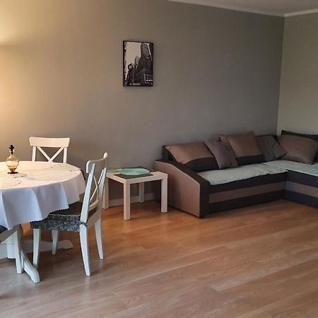 Spokojna Apt Katowice Ngoại thất bức ảnh