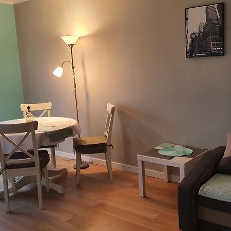 Spokojna Apt Katowice Ngoại thất bức ảnh