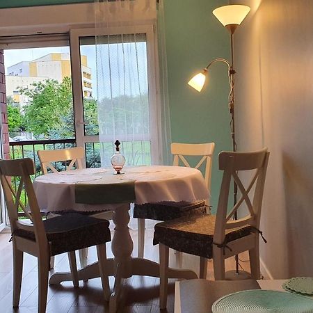 Spokojna Apt Katowice Ngoại thất bức ảnh