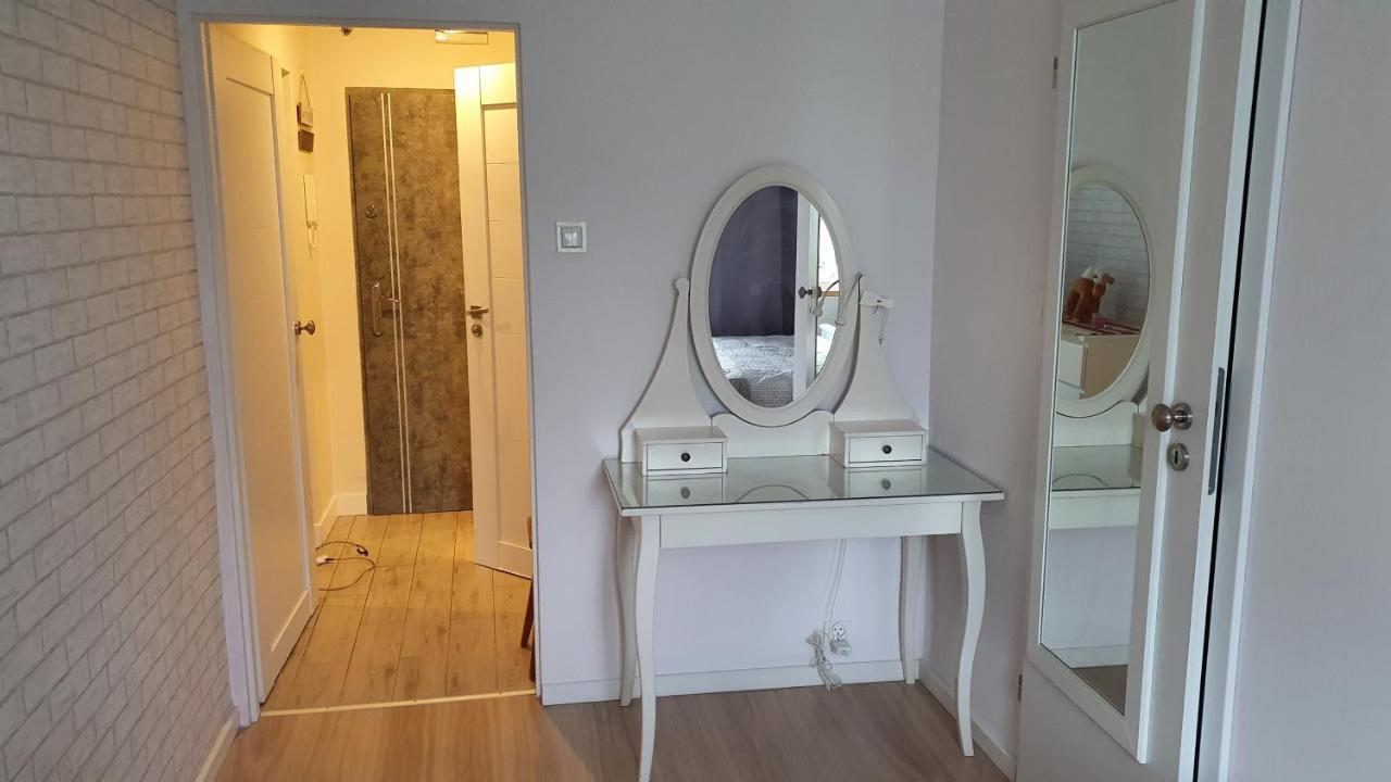 Spokojna Apt Katowice Ngoại thất bức ảnh