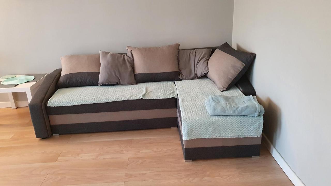 Spokojna Apt Katowice Ngoại thất bức ảnh