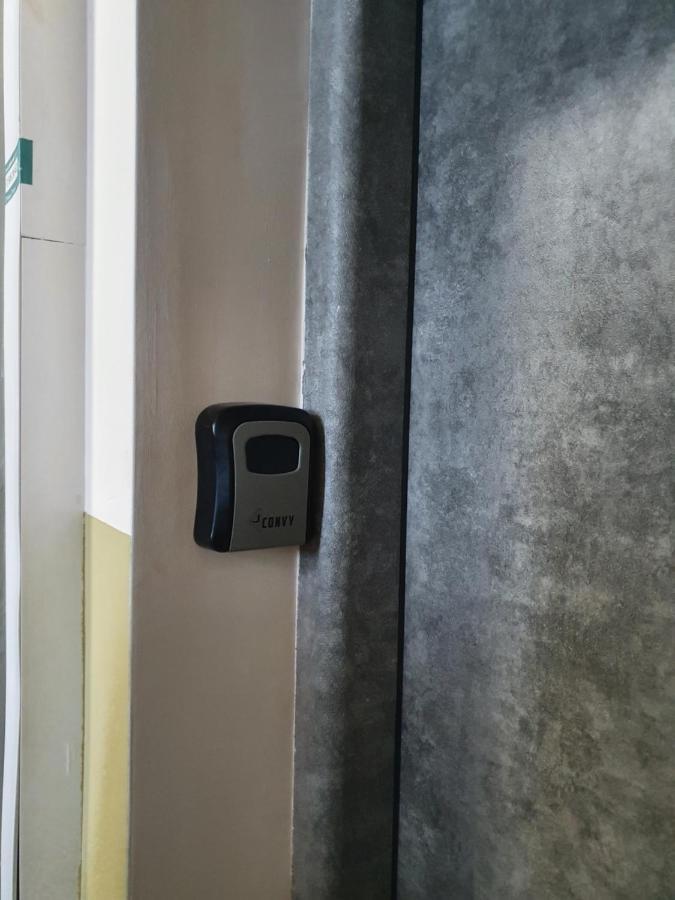 Spokojna Apt Katowice Ngoại thất bức ảnh